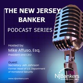 The New Jersey Banker