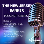 The New Jersey Banker