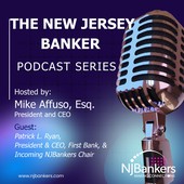 The New Jersey Banker