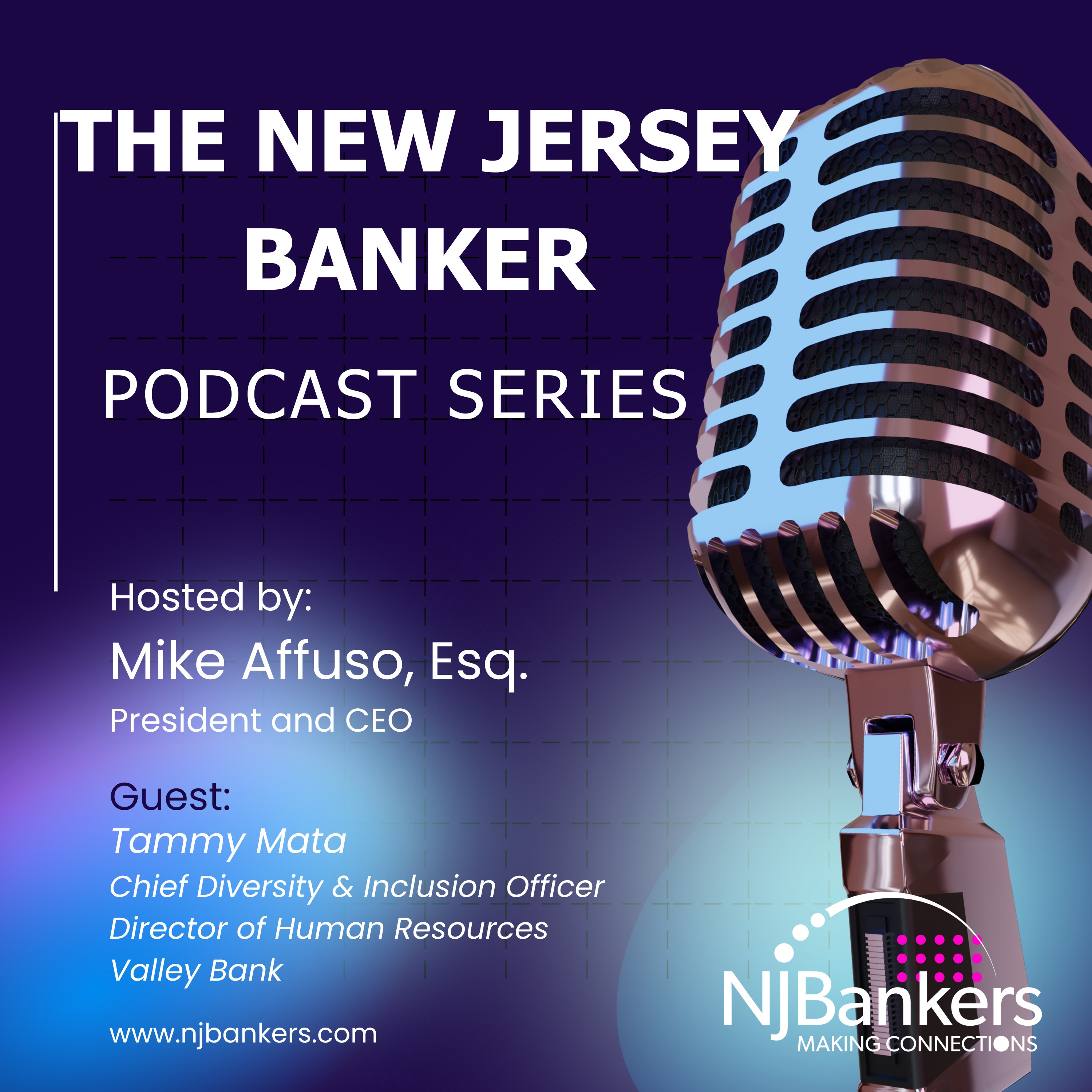 The New Jersey Banker