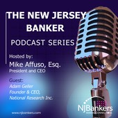 The New Jersey Banker