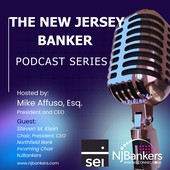 The New Jersey Banker