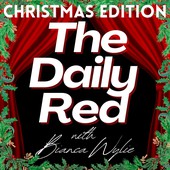 The Daily Red with Bianca Wylie