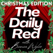 The Daily Red with Bianca Wylie