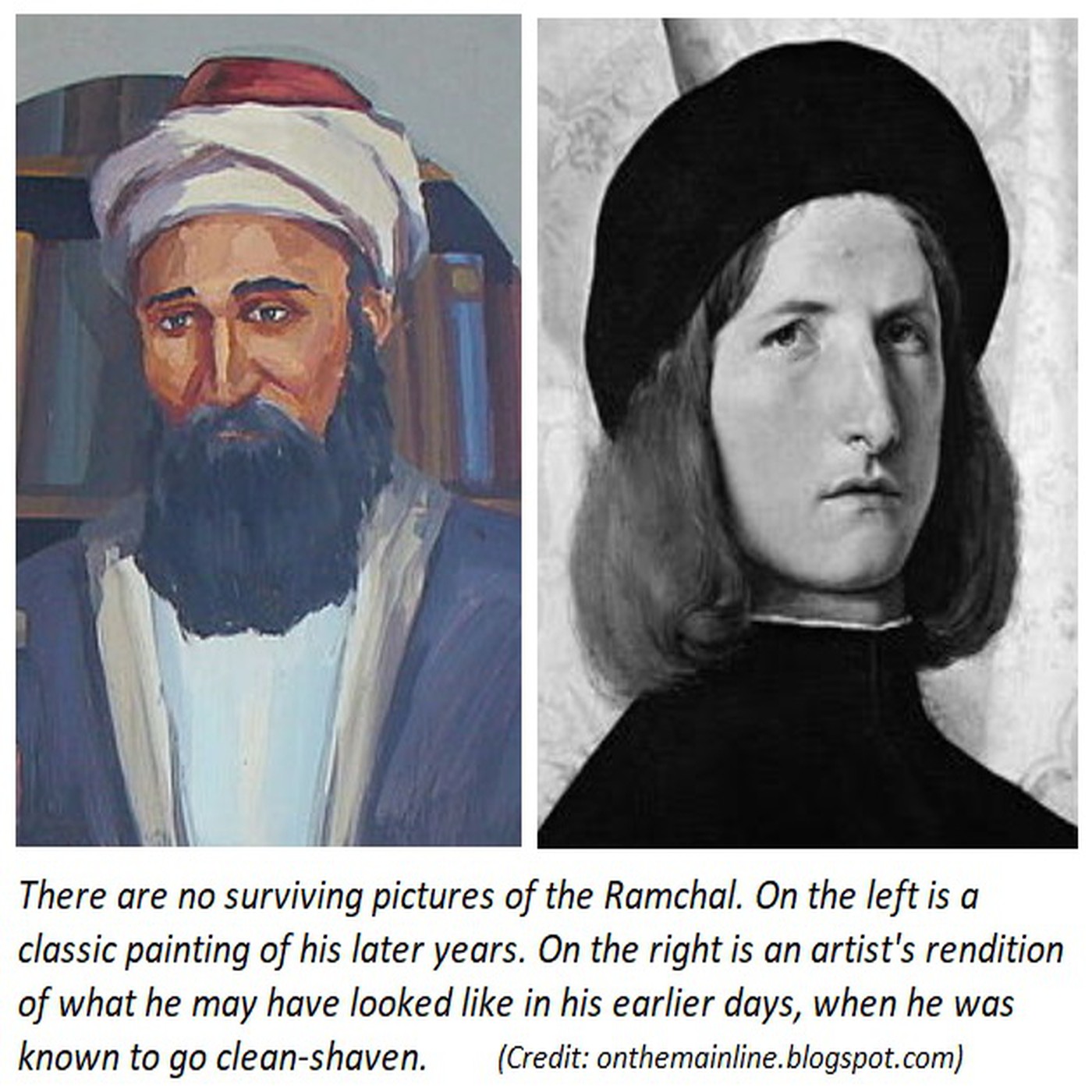 Mesilat Yesharim _ The Path of the Just