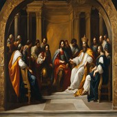 Let the Prophets Speak