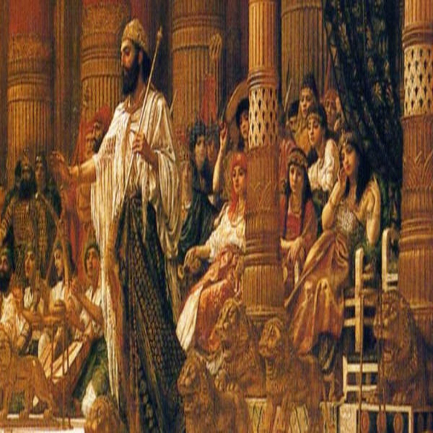 Let the Prophets Speak