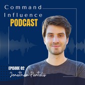 Command Influence with Remmy Castillo