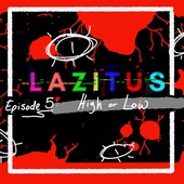 Imaginauts Presents - Lazitus