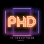Post Hump Day Podcast