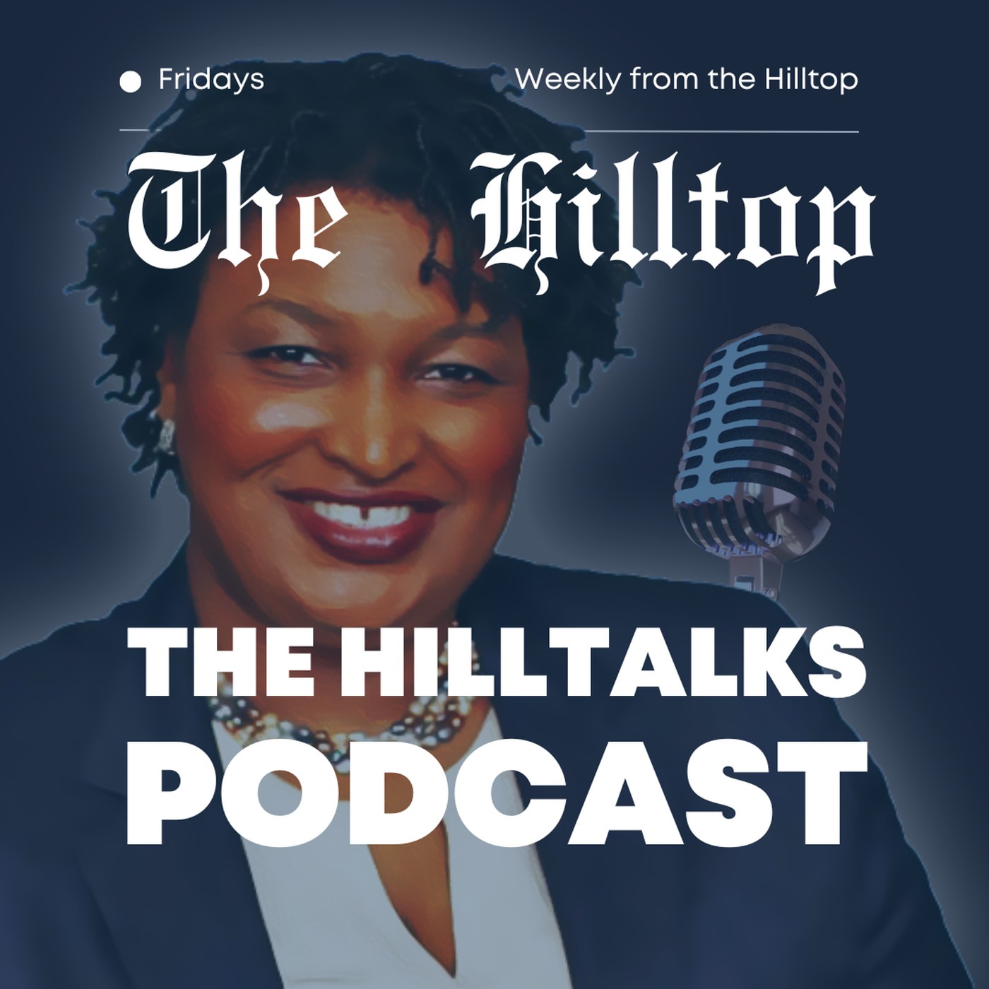 The HillTalks