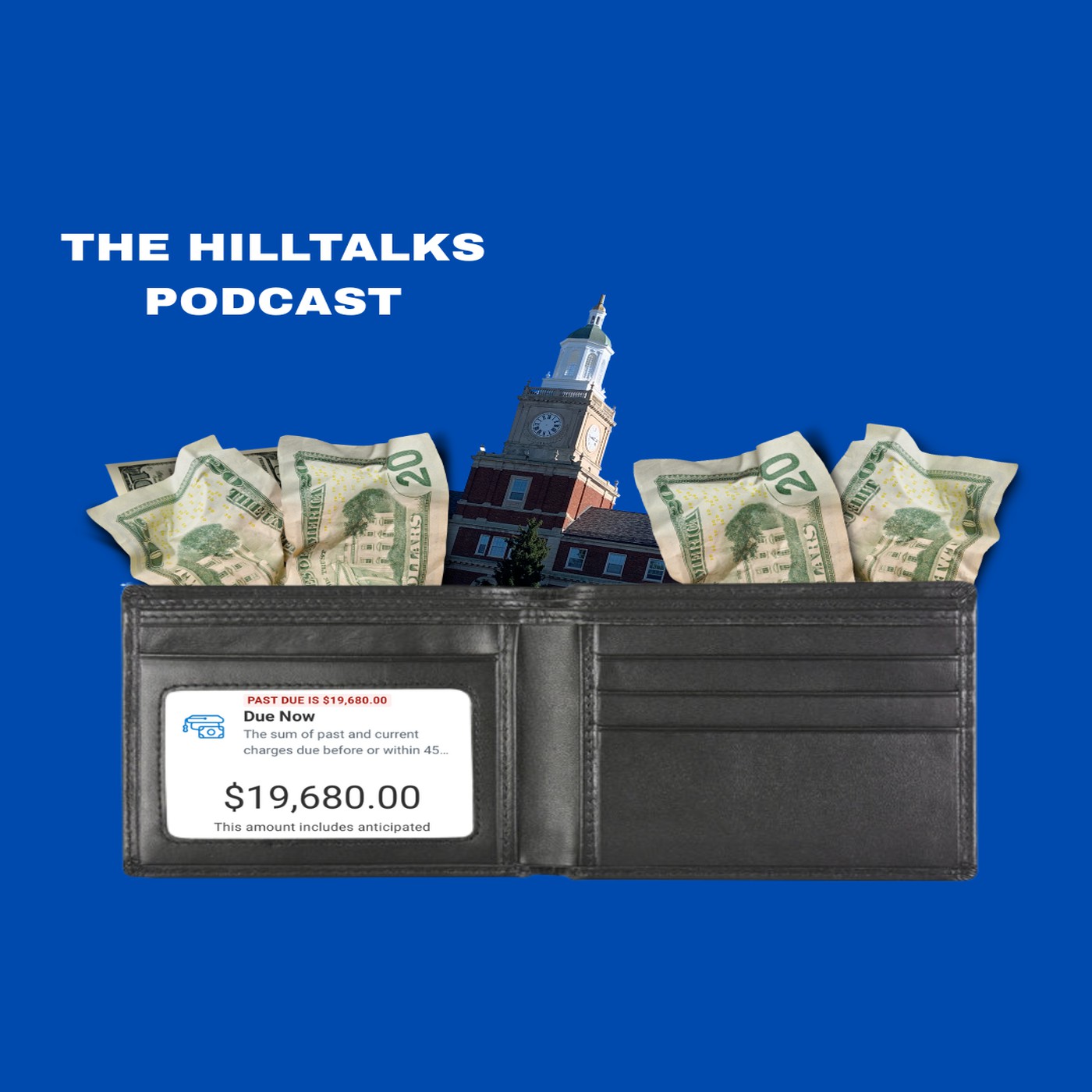 Understanding What’s Going On With Howard’s Administration? Understanding What’s Going On With Howard’s Administration?