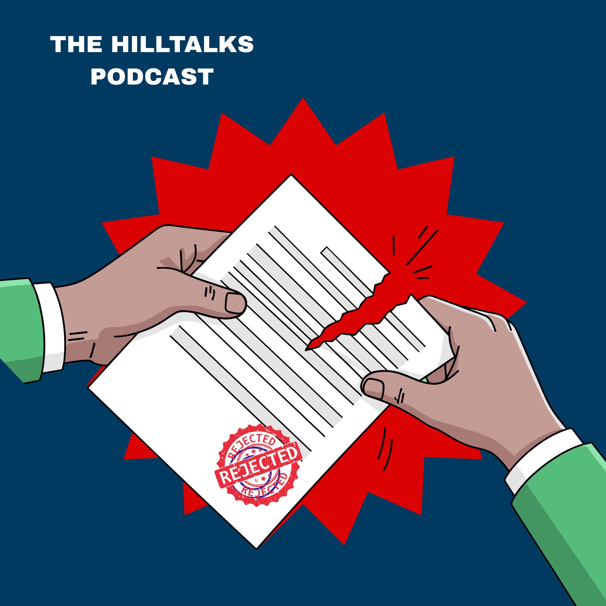The HillTalks