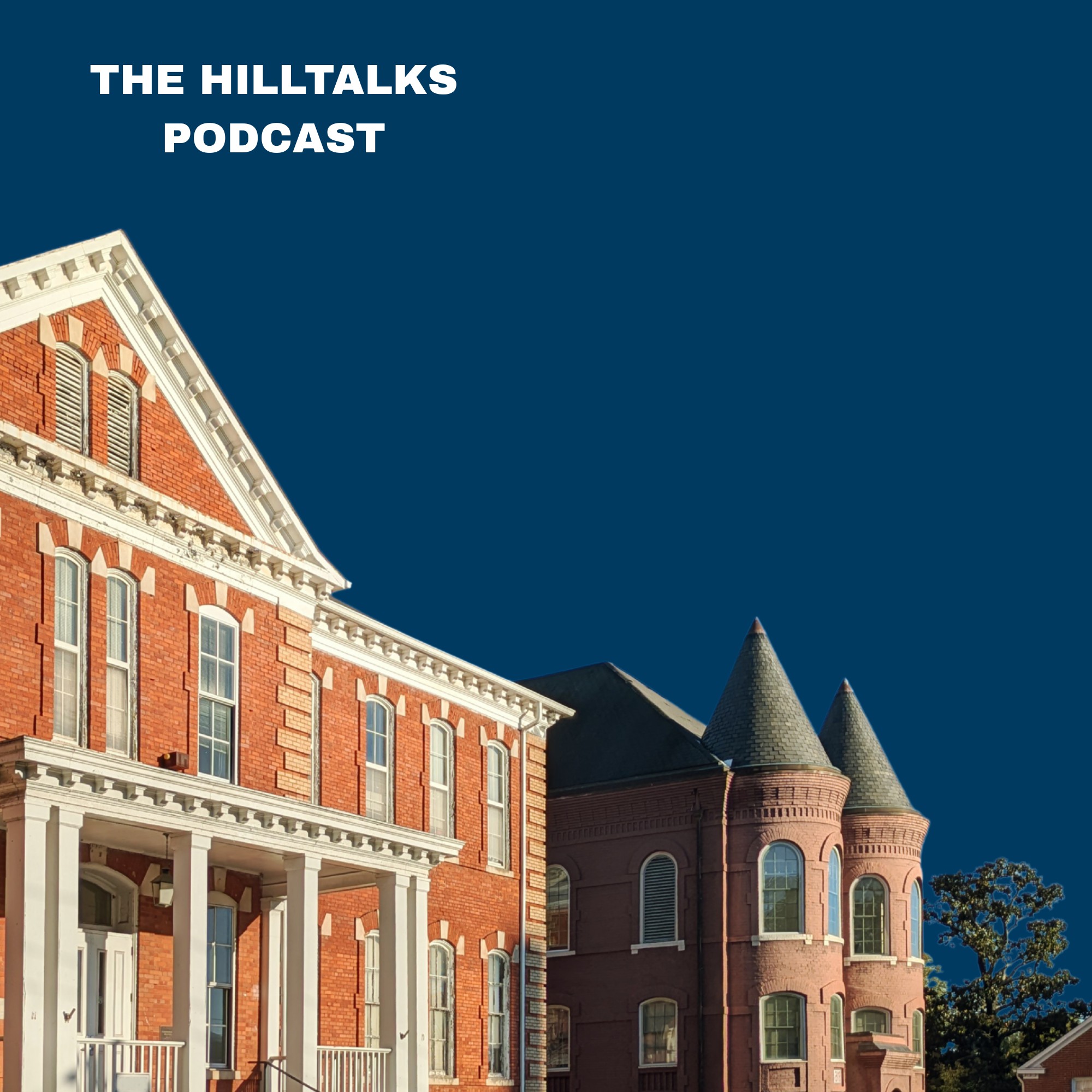 The HillTalks