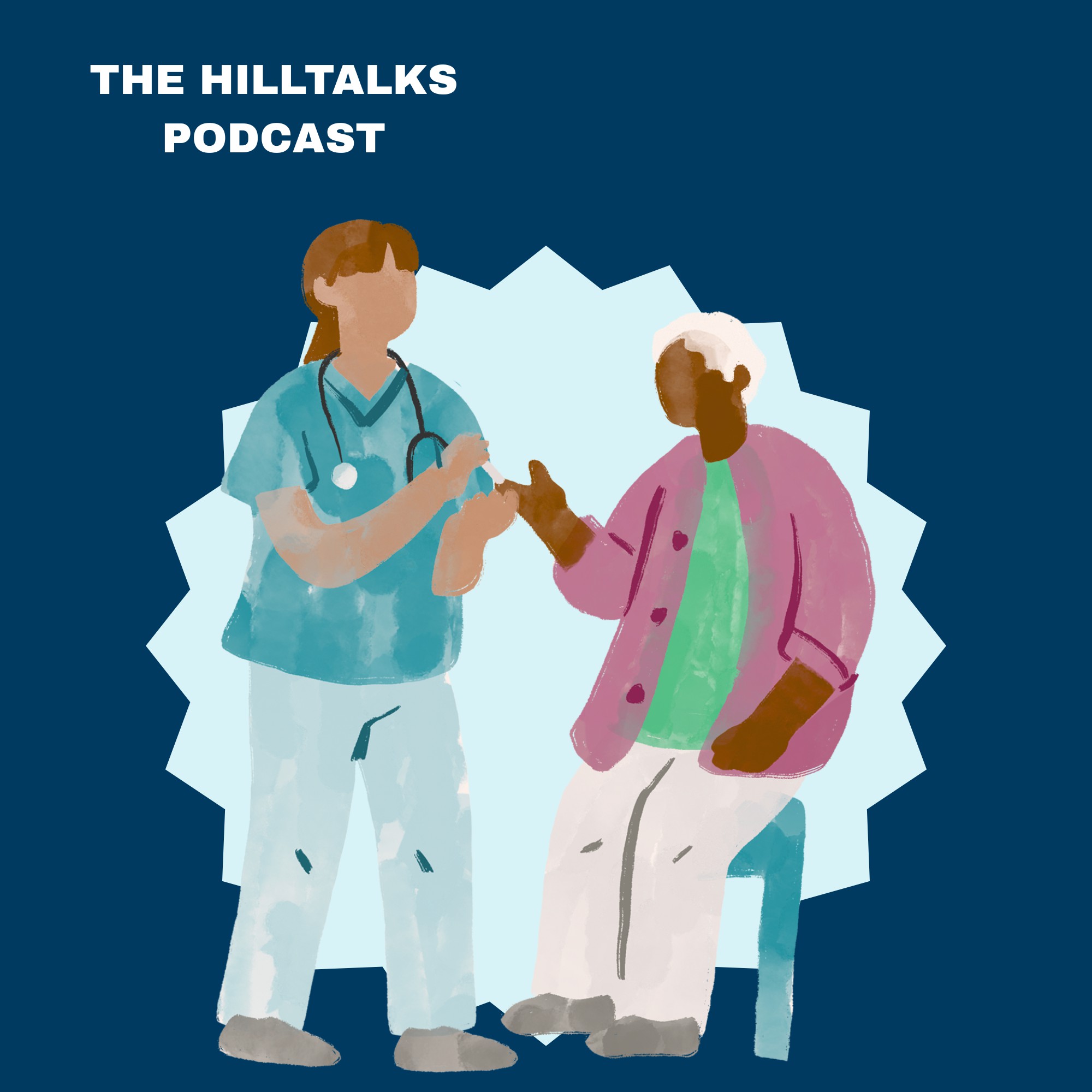 The HillTalks