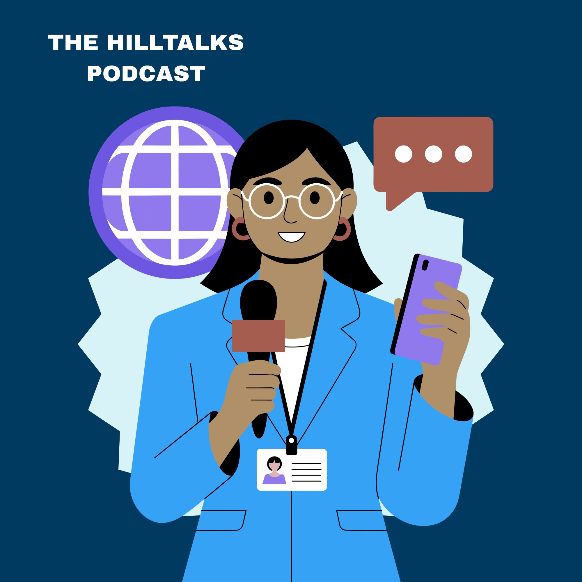 The HillTalks