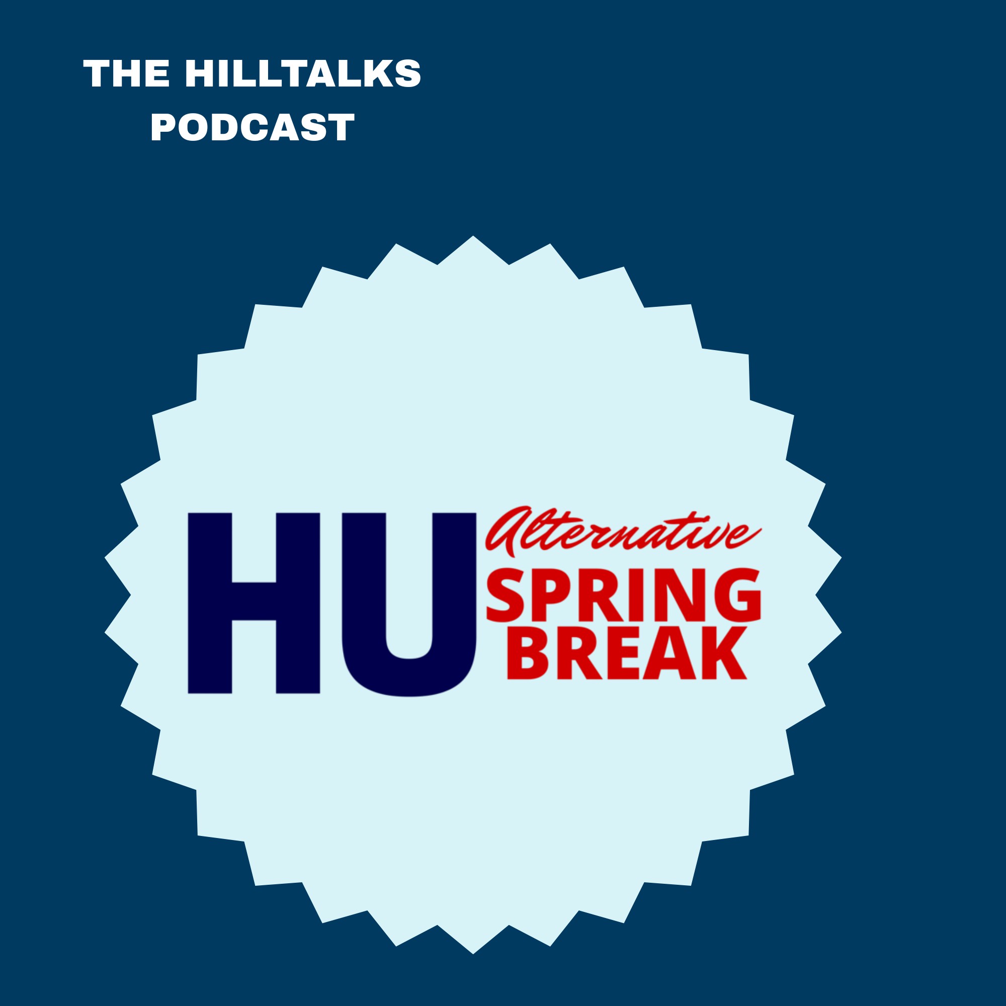 The HillTalks