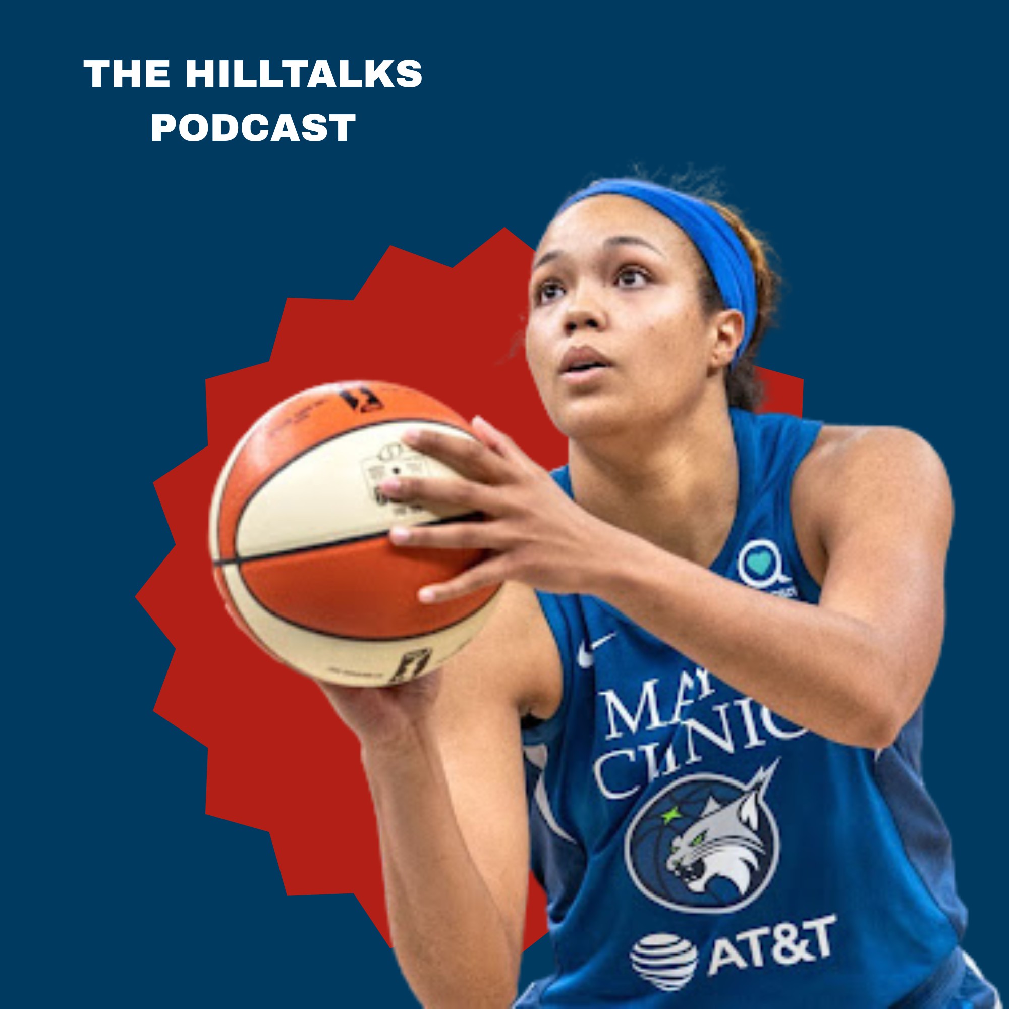 The HillTalks