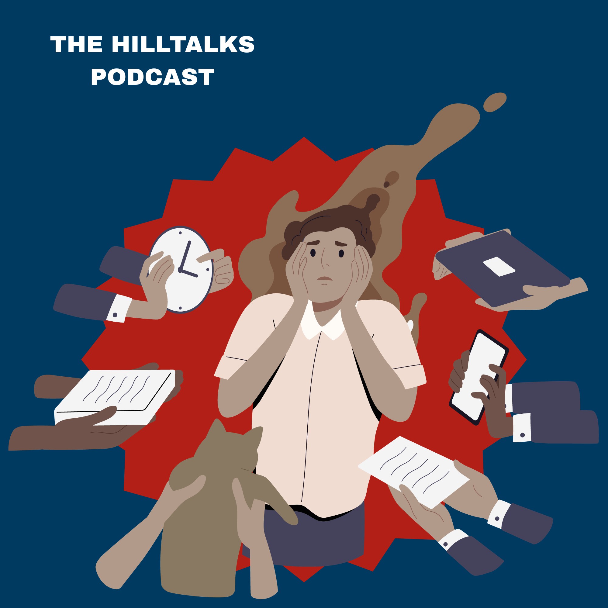 The HillTalks