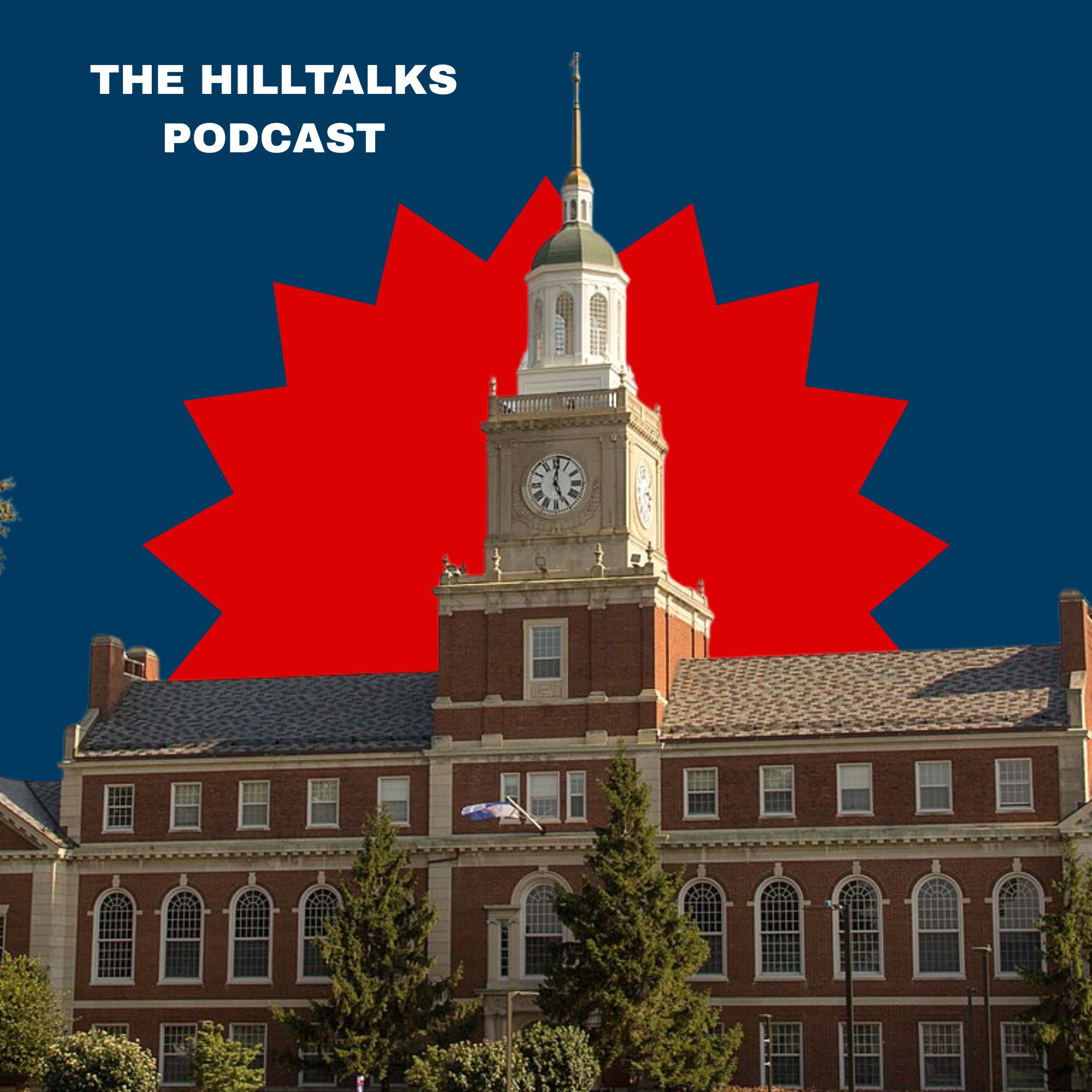 The HillTalks
