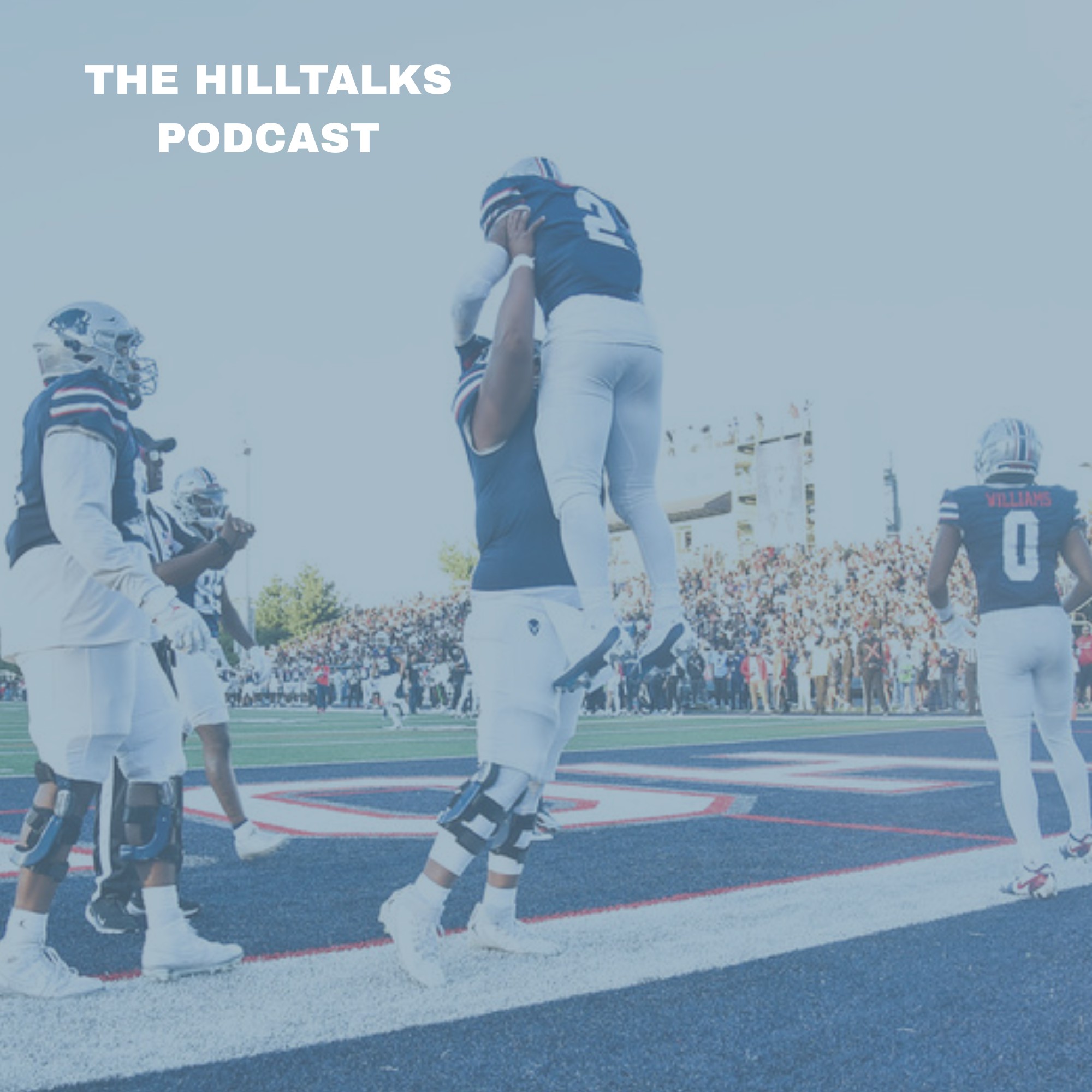 The HillTalks