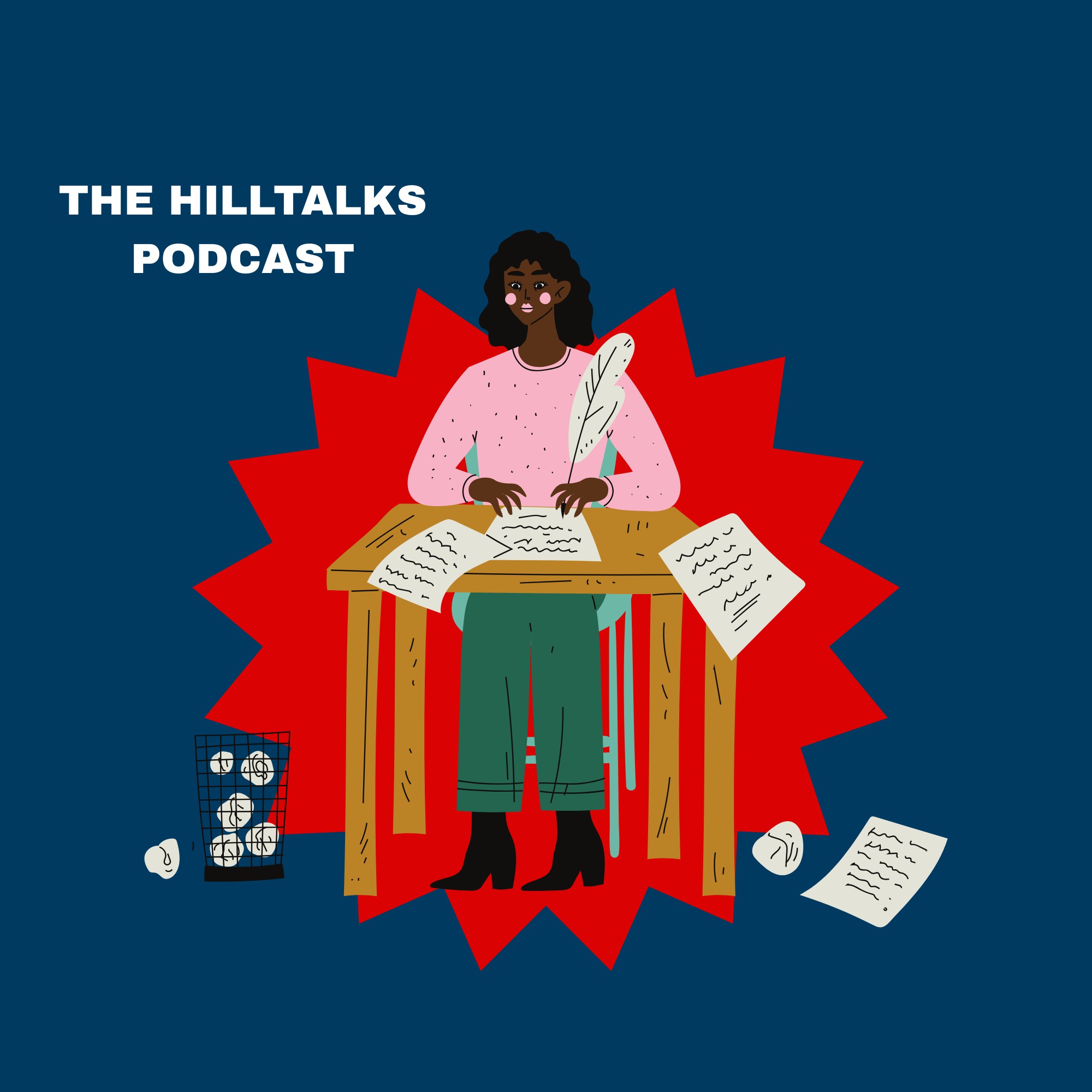 The International Black Writers Festival: Shaping the Narrative The International Black Writers Festival: Shaping the Narrative