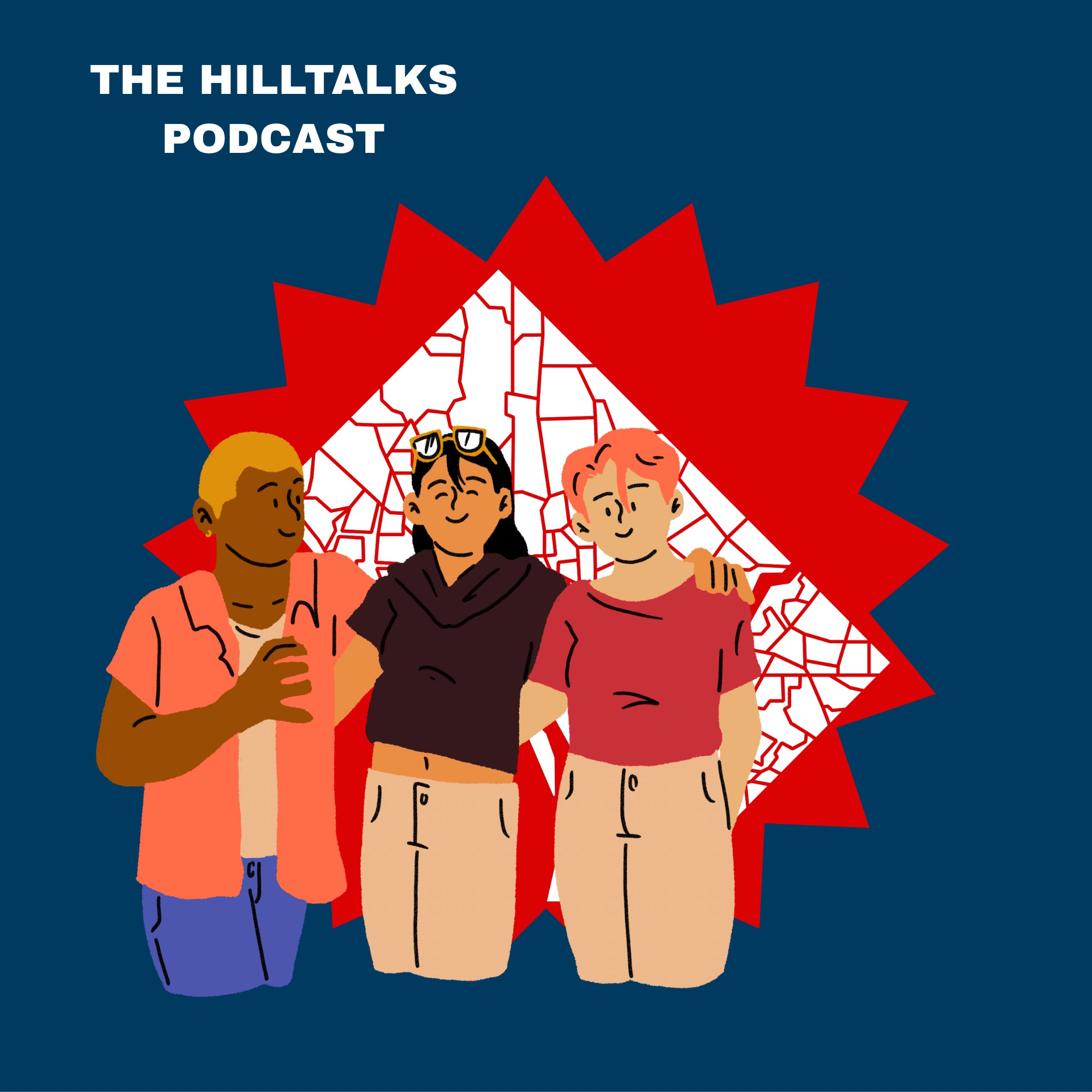 The HillTalks