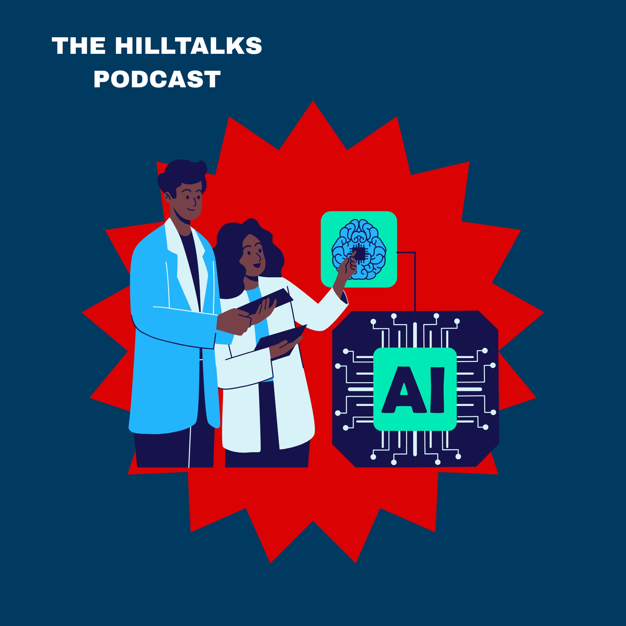 The HillTalks