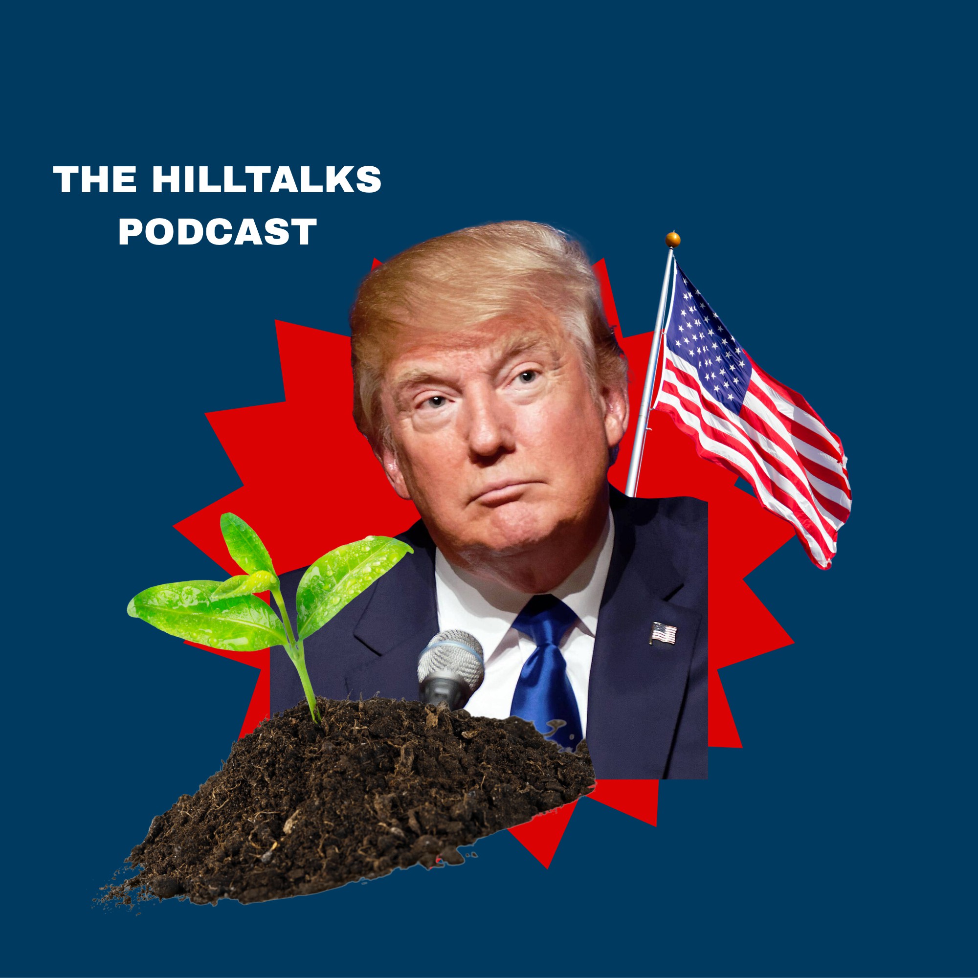 The HillTalks