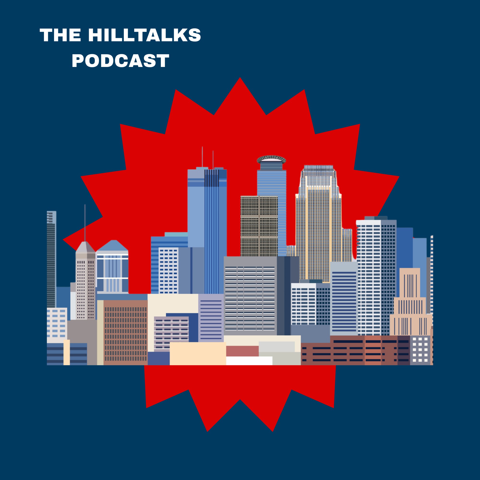 The HillTalks
