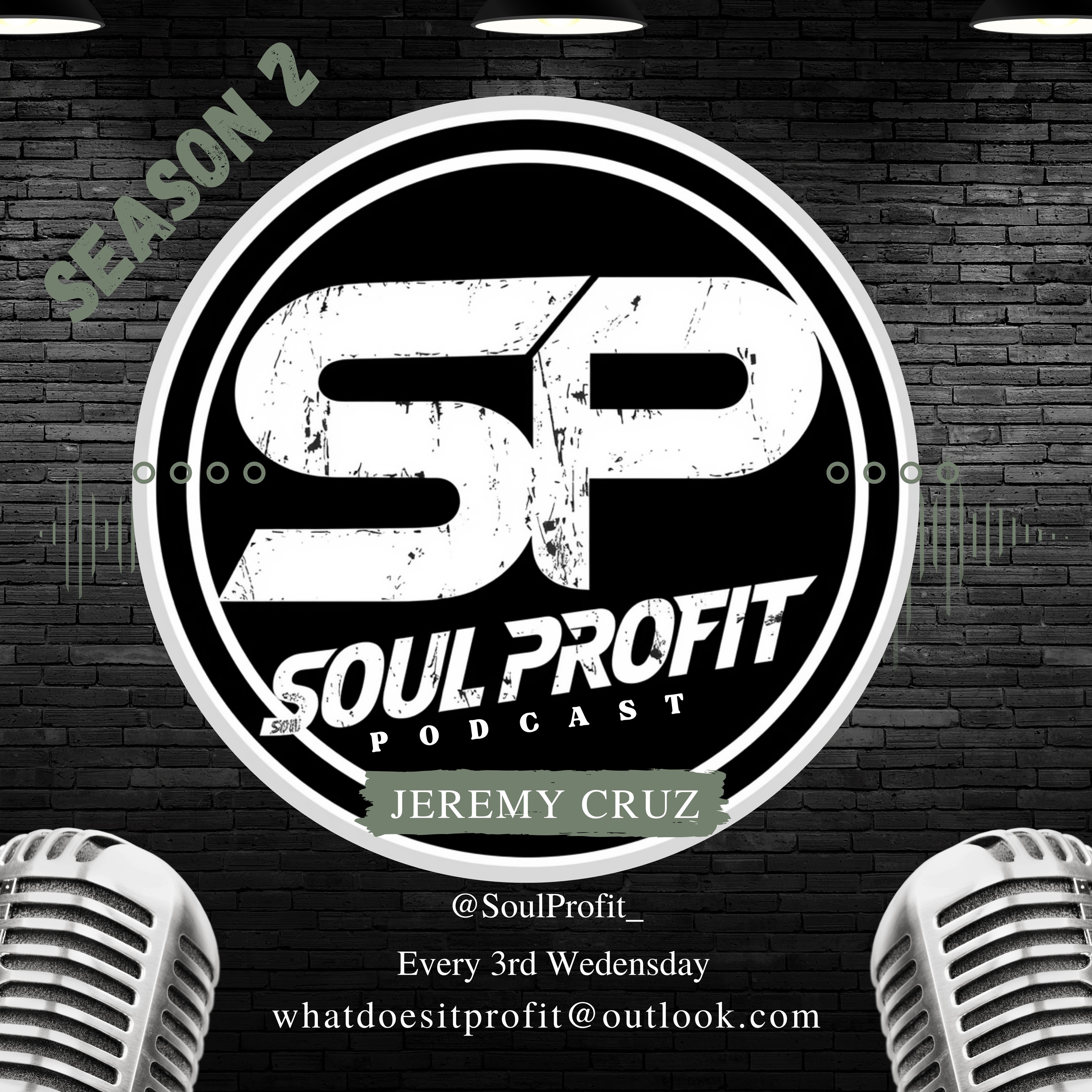 Soul Profit Podcast