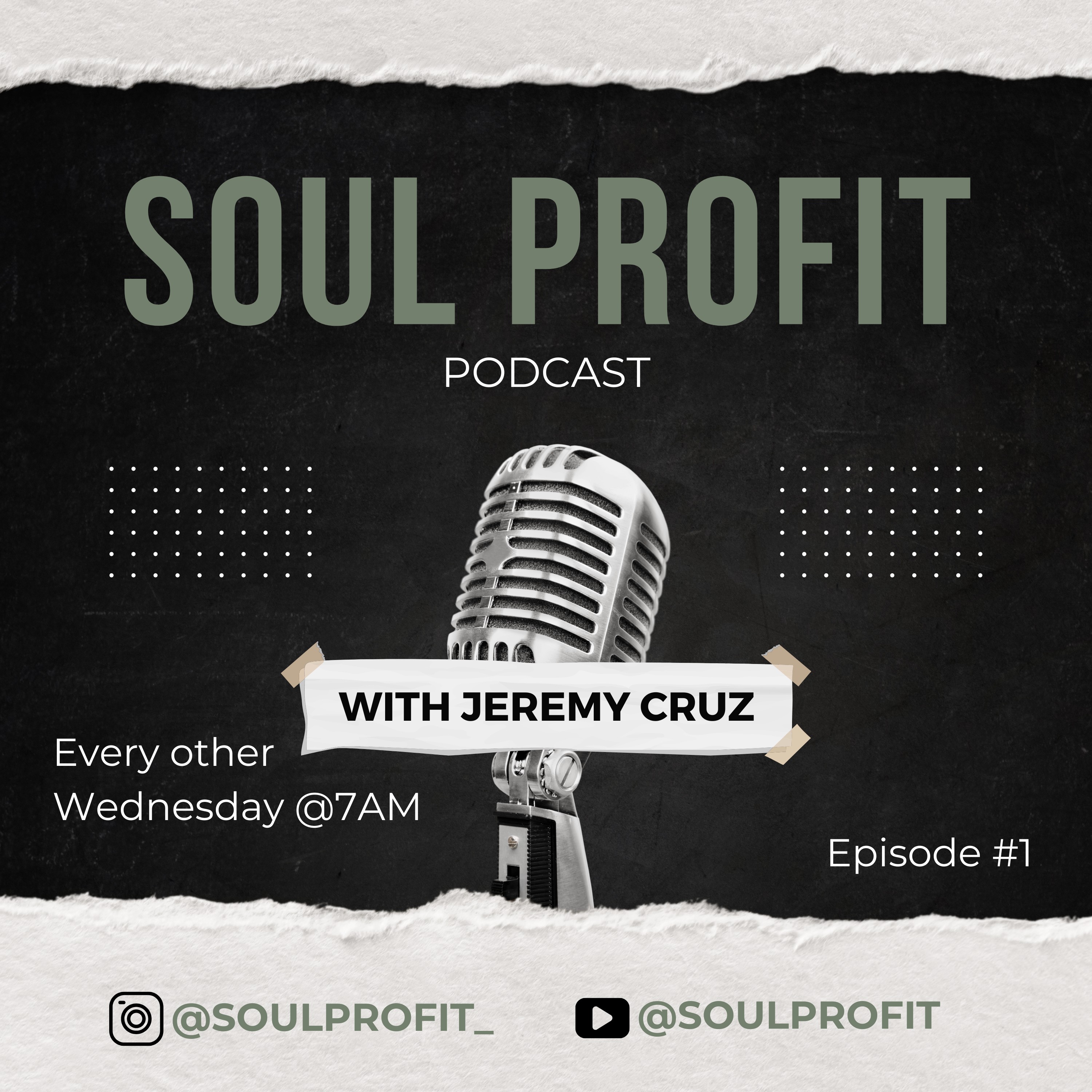 Soul Profit Podcast