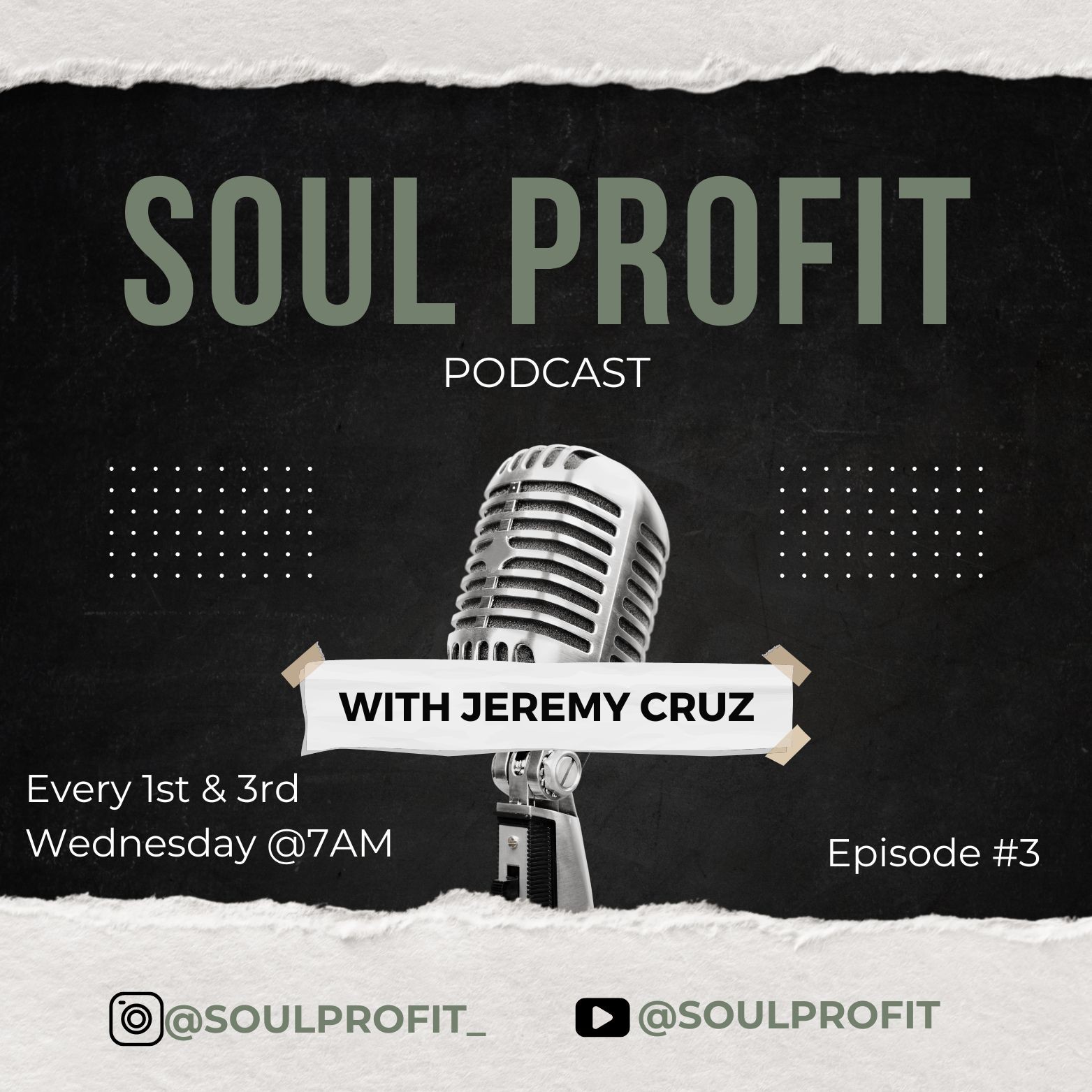 Soul Profit Podcast