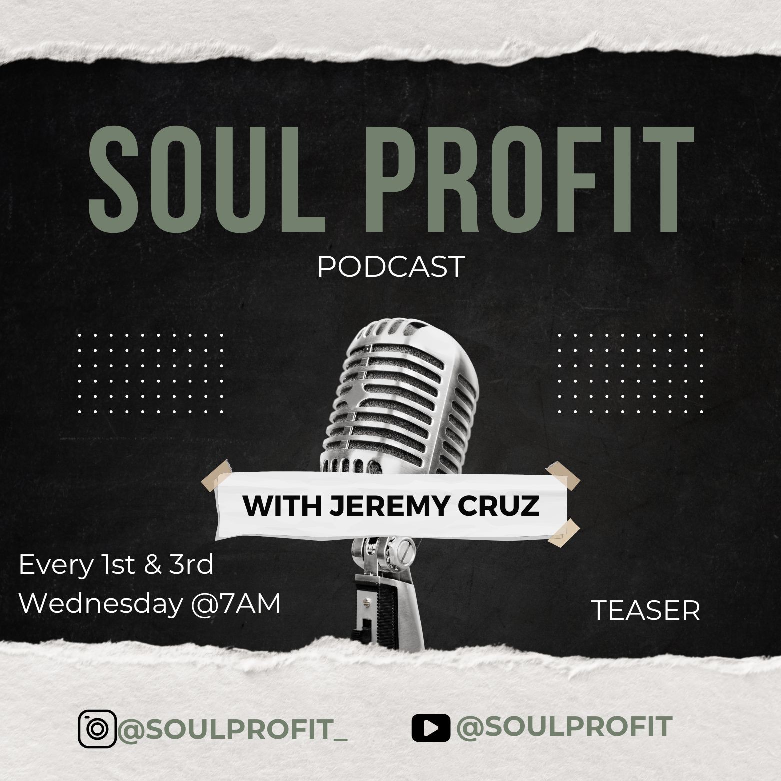 Soul Profit Podcast