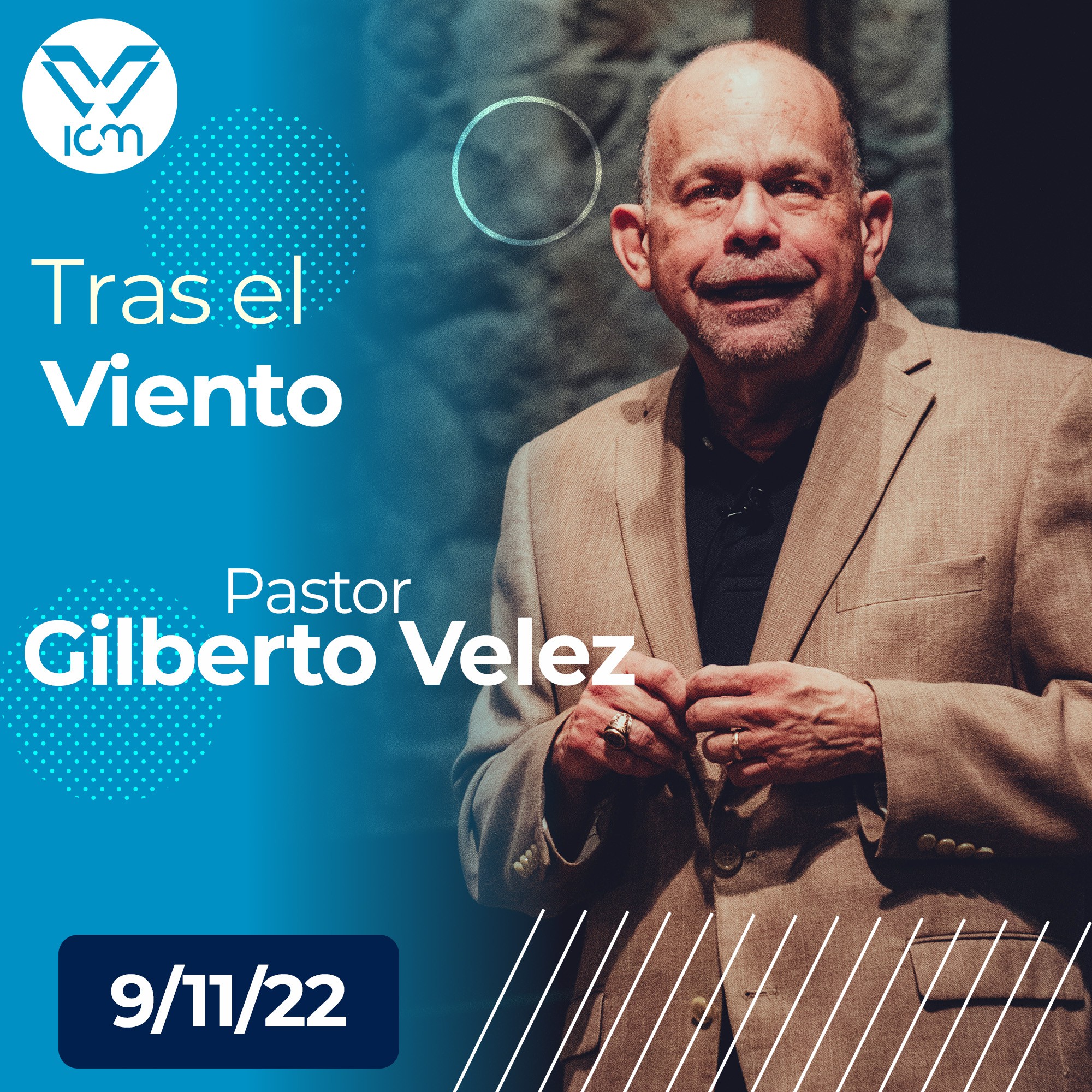 Iglesia Cristiana Misericordia Podcast