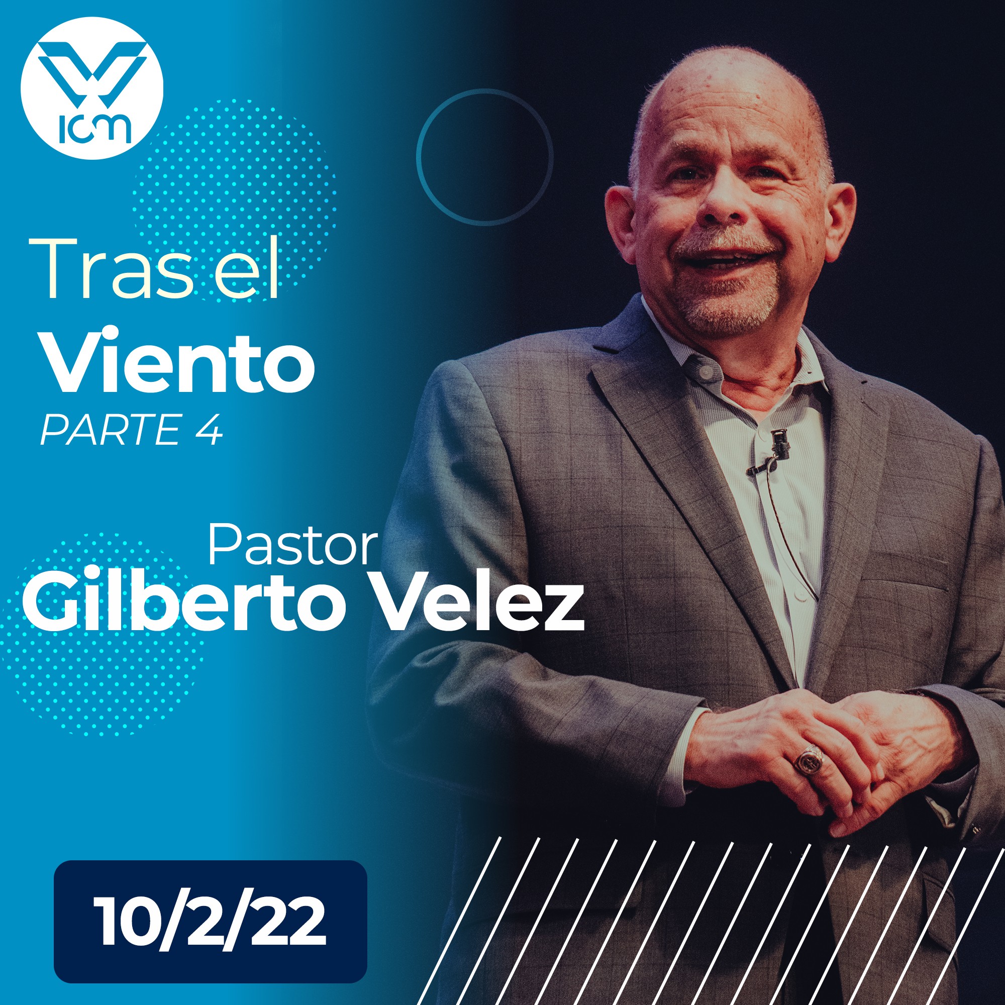 Iglesia Cristiana Misericordia Podcast