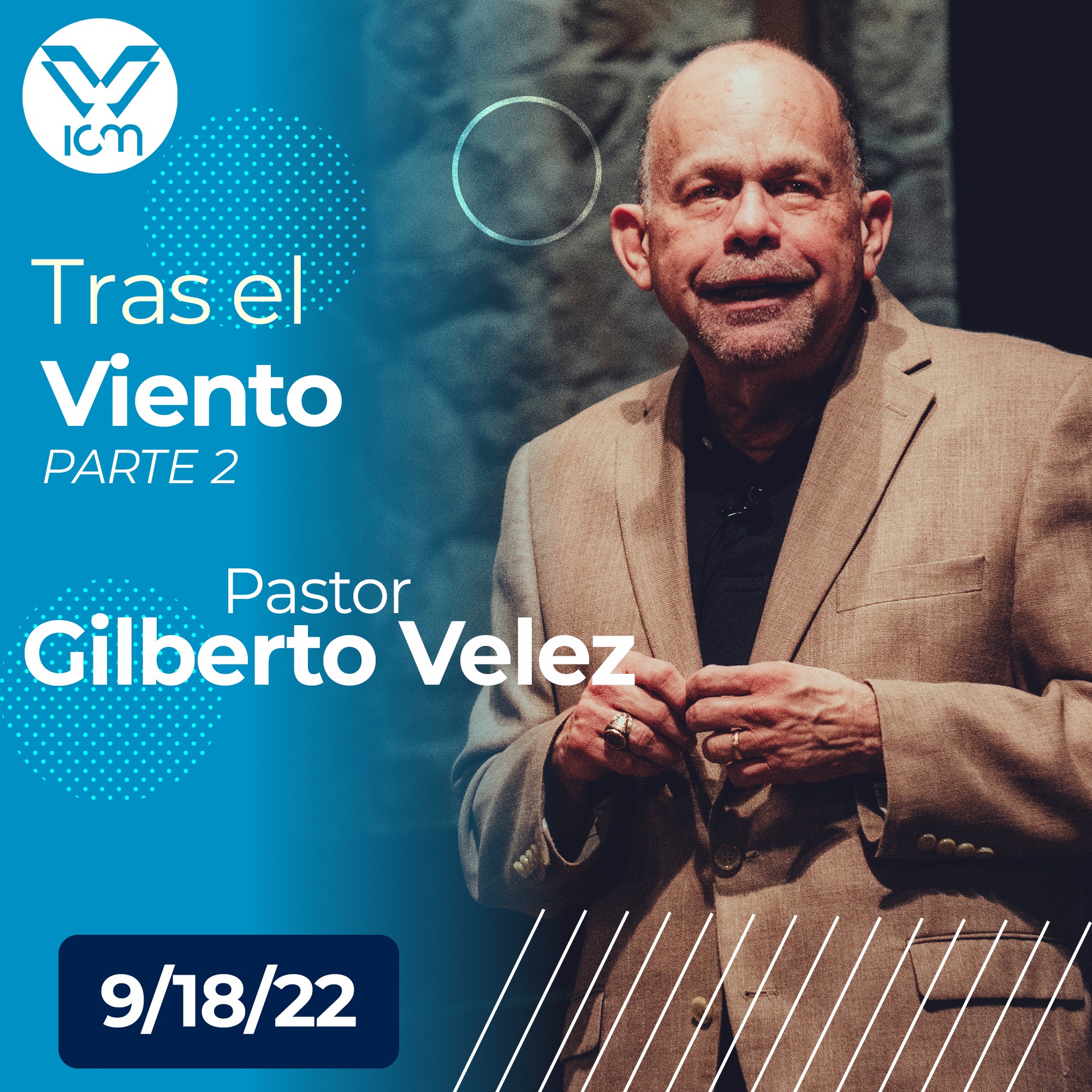 Iglesia Cristiana Misericordia Podcast