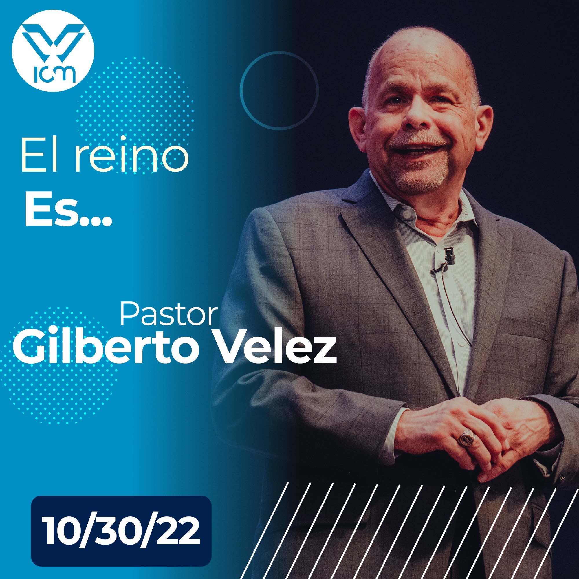 Iglesia Cristiana Misericordia Podcast