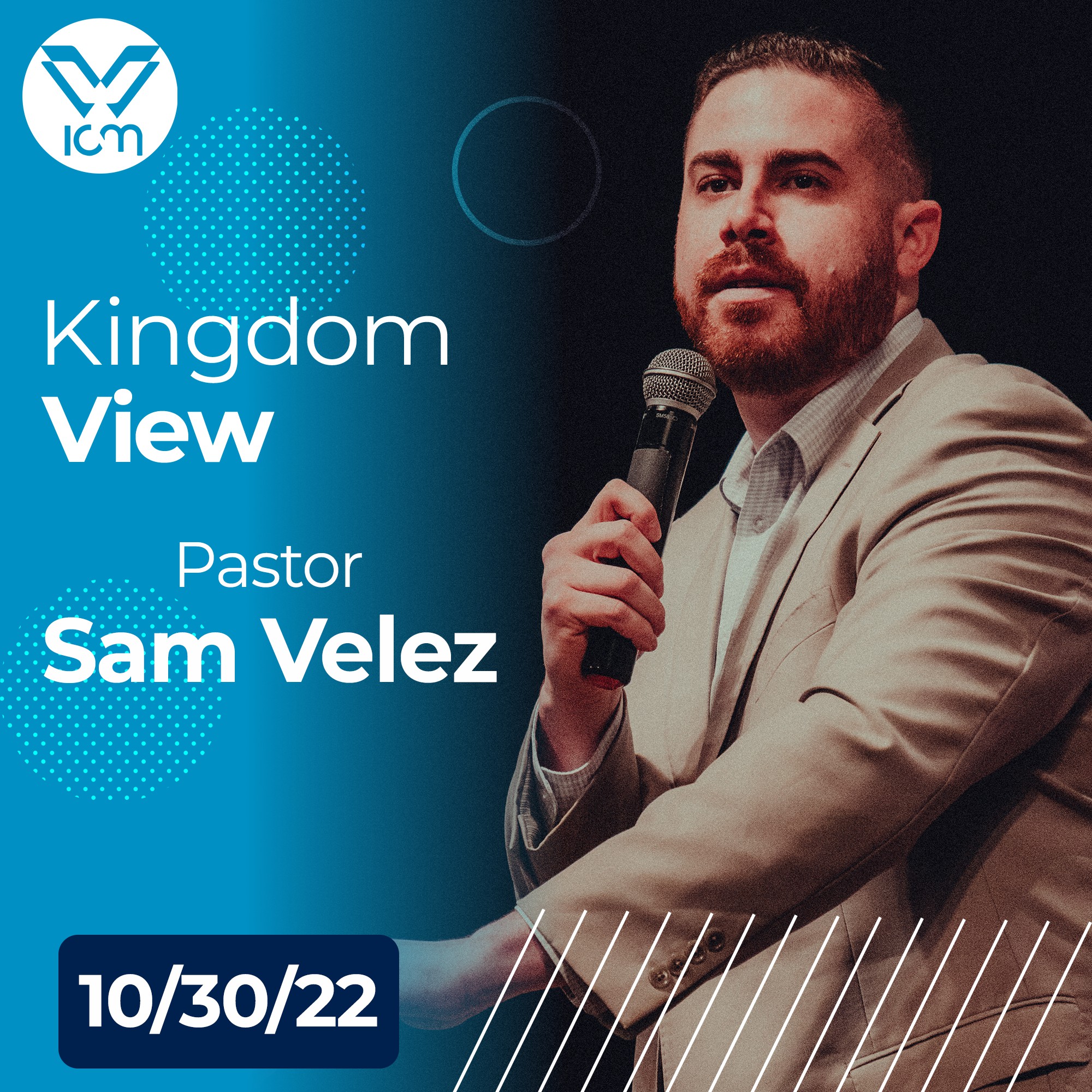 Iglesia Cristiana Misericordia Podcast