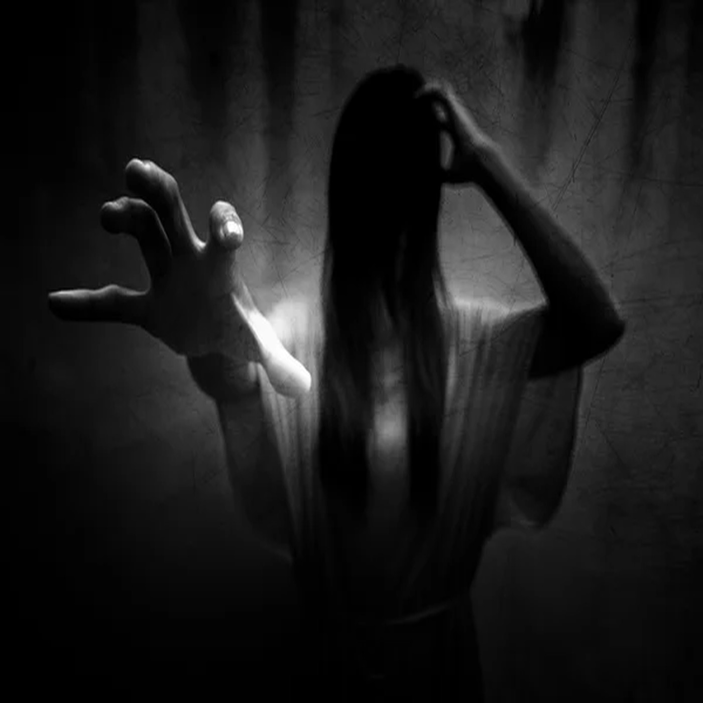 Doorway To Nightmare