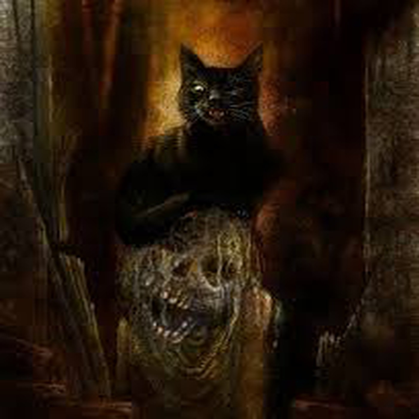 Doorway To Nightmare