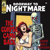 Doorway To Nightmare