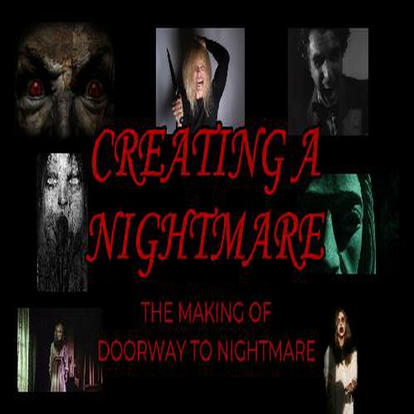 Doorway To Nightmare
