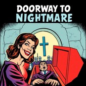 Doorway To Nightmare