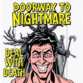 Doorway To Nightmare