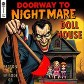 Doorway To Nightmare