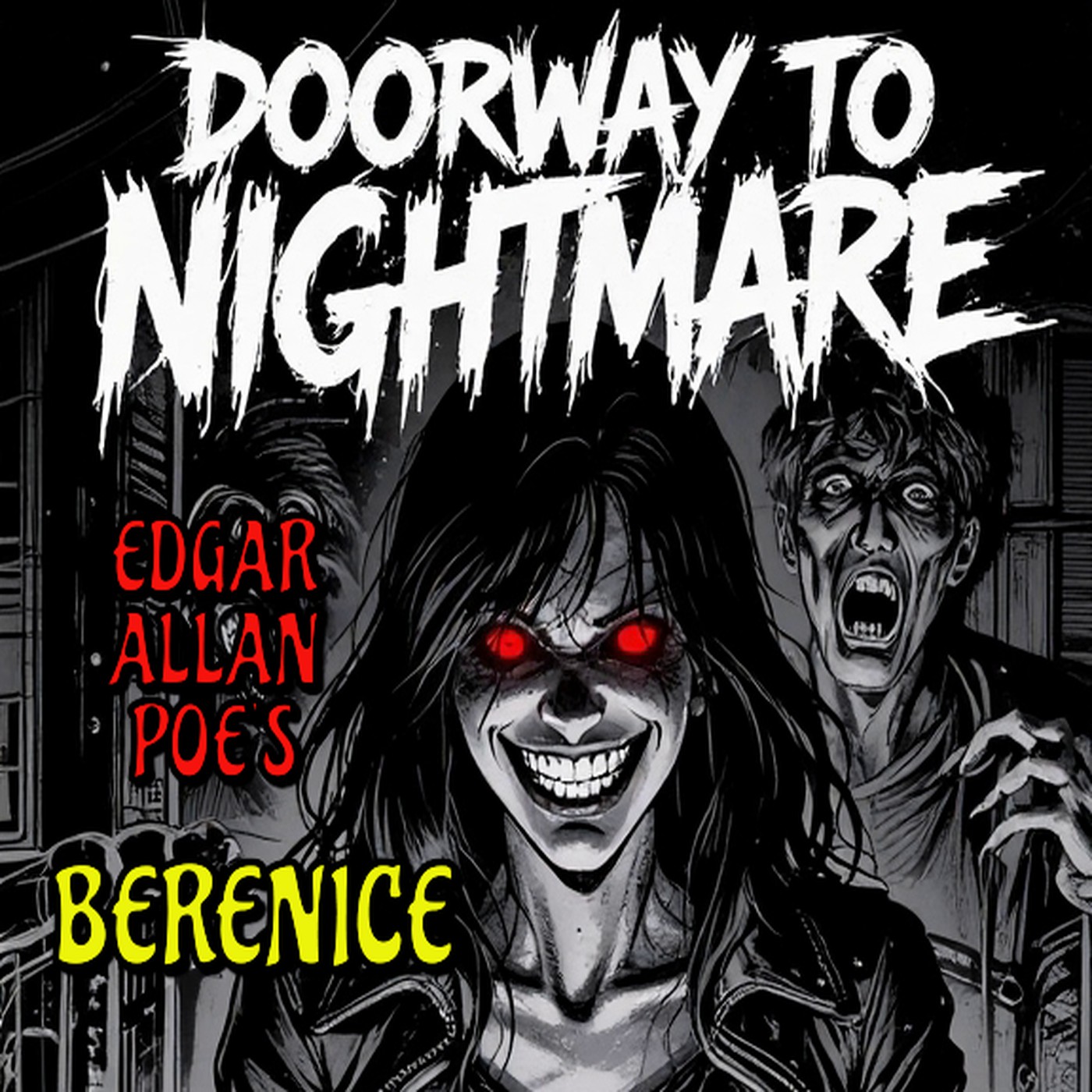 Doorway To Nightmare