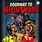 Doorway To Nightmare