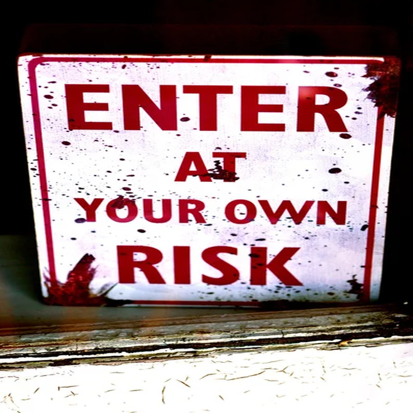 Doorway To Nightmare