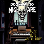 Doorway To Nightmare